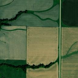 330-370 Knox Highway 23, Abingdon, IL High Resolution Satellite Map