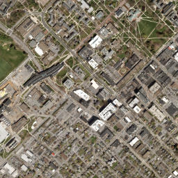 University Park, College, PA, USA High Resolution Satellite Map