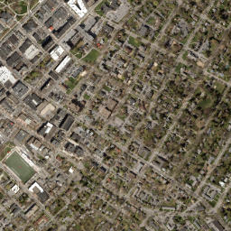 State College map(satellite map)