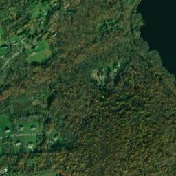 Satellite view of Fairway Valley Golf Club