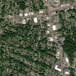 Livingston map(satellite map)