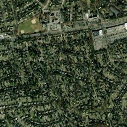 Strathmore New York High Resolution Satellite Map