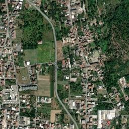 Castel San Giorgio map(satellite map)