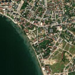 Drone Görünümü