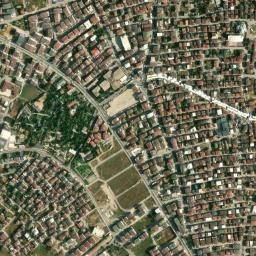 Drone Görünümü
