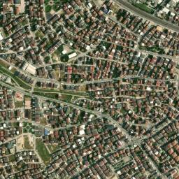 Drone Görünümü