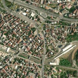 Drone Görünümü
