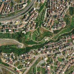 Drone Görünümü
