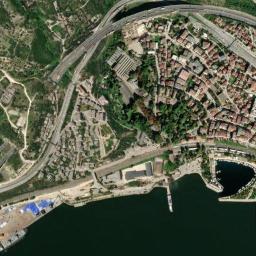 Drone Görünümü