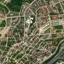 Drone Görünümü