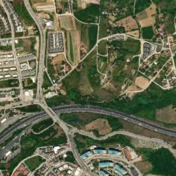 Drone Görünümü