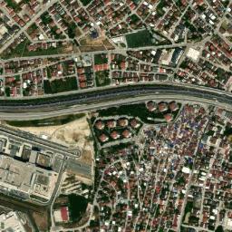 Drone Görünümü