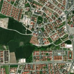 Drone Görünümü