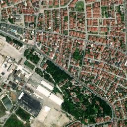 Drone Görünümü