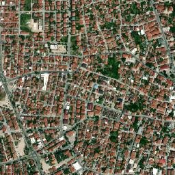 Drone Görünümü