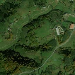 Gürgentepe map(satellite map)