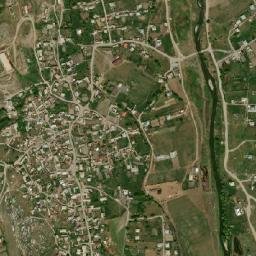 Arrap’i map(satellite map)