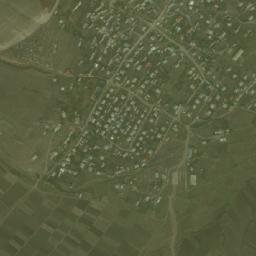 Lerrnavan map(satellite map)