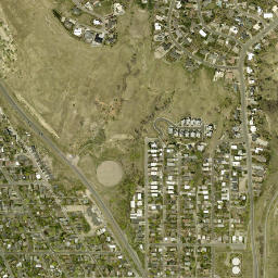134-150 Edgecombe Drive, Salt Lake City High Resolution Satellite Map