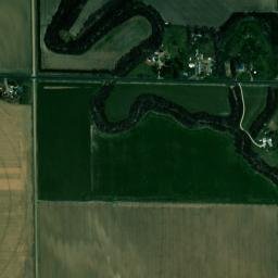 44219-44267 Road 756, Lexington, NE High Resolution Satellite Map