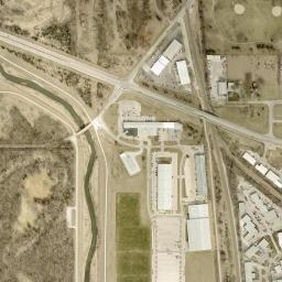 300 Van Dorn Street, Lincoln, NE 68502, USA High Resolution Satellite Map