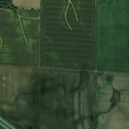 Peoria County map(satellite map)