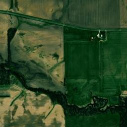 2191 County Highway 4, Roanoke, IL High Resolution Satellite Map