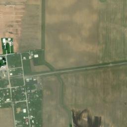 Dola Ohio High Resolution Satellite Map