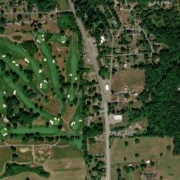 Nixon map(satellite map)