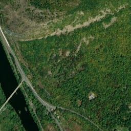 Pennsylvania 248, Walnutport, PA 18088 High Resolution Satellite Map