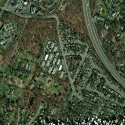 Essex County map(satellite map)