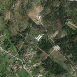 Eirado map(satellite map)