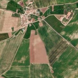 Brabos map(satellite map)