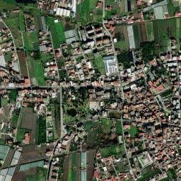 San Marzano sul Sarno map(satellite map)