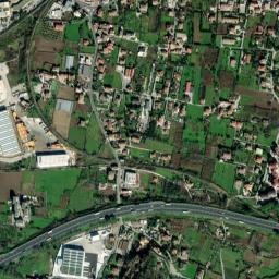 Faraldo-Nocelleto map(satellite map)