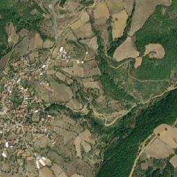 Drone Görünümü
