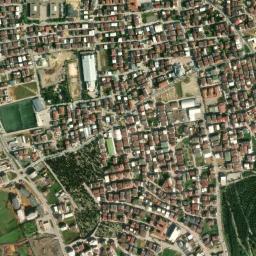 Drone Görünümü