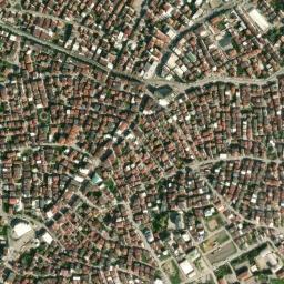 Drone Görünümü