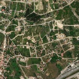 Drone Görünümü