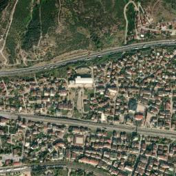 Drone Görünümü