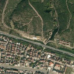 Drone Görünümü