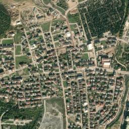 Drone Görünümü
