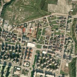 Drone Görünümü
