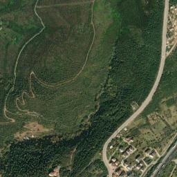 Drone Görünümü