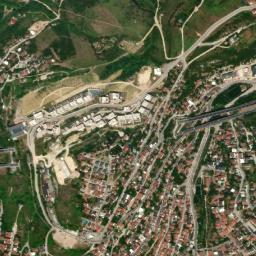 Drone Görünümü