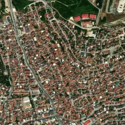 Drone Görünümü