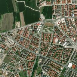 Drone Görünümü