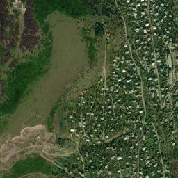 Shahumyan map(satellite map)