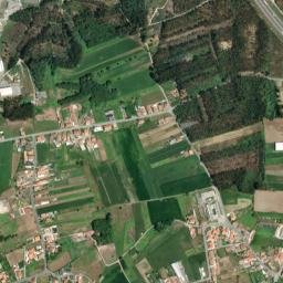 Beduido map(satellite map)