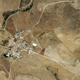 Buenavista map(satellite map)